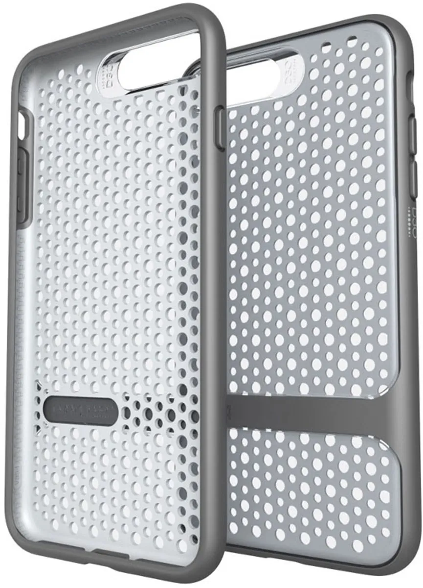 Gear4 D3O Carnaby iPhone 7/8 Plus Hoesje