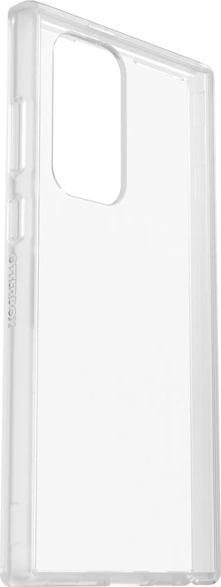 OtterBox React 77-86616 Hoesje - Samsung Galaxy S22 Ultra - Transparant