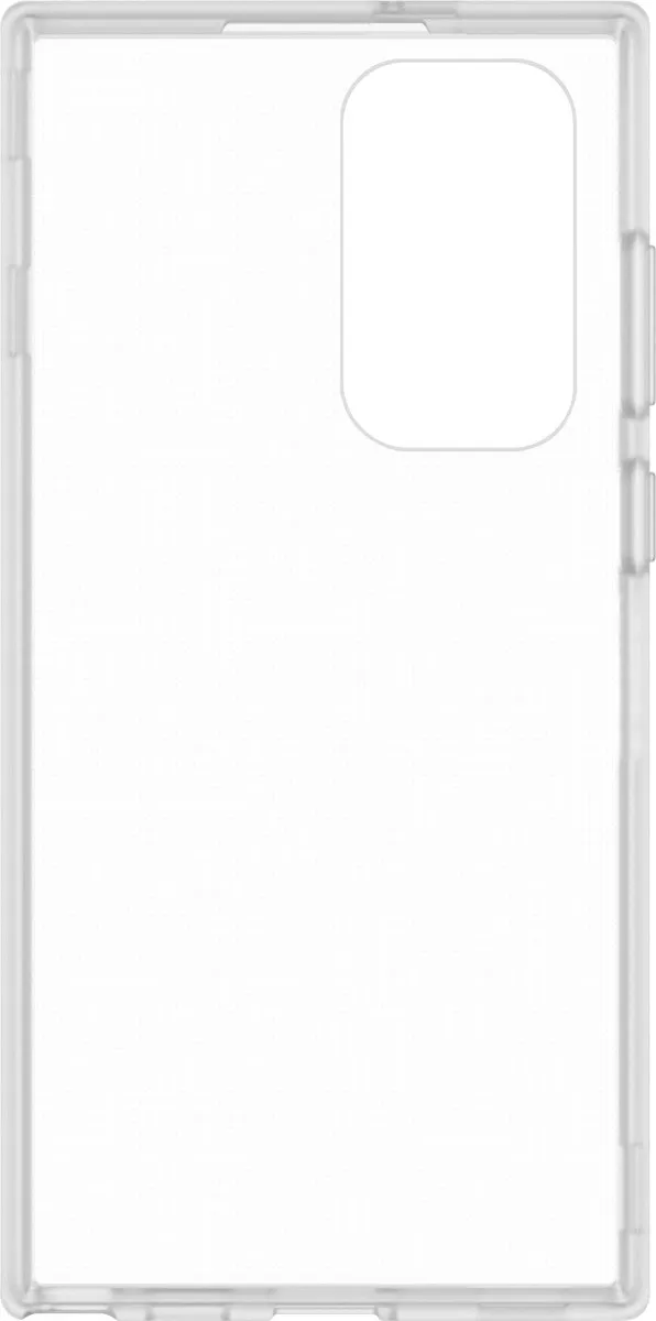 OtterBox React 77-86616 Hoesje - Samsung Galaxy S22 Ultra - Transparant