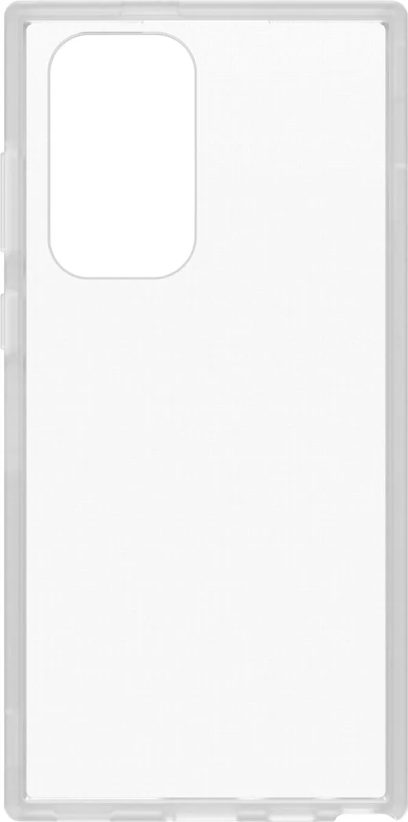 OtterBox React 77-86616 Hoesje - Samsung Galaxy S22 Ultra - Transparant