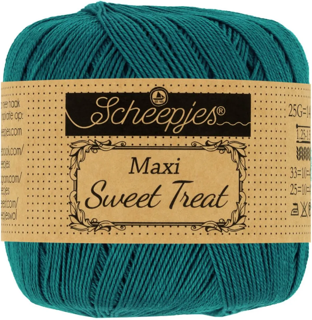 Scheepjes Maxi Sweet Treat 401