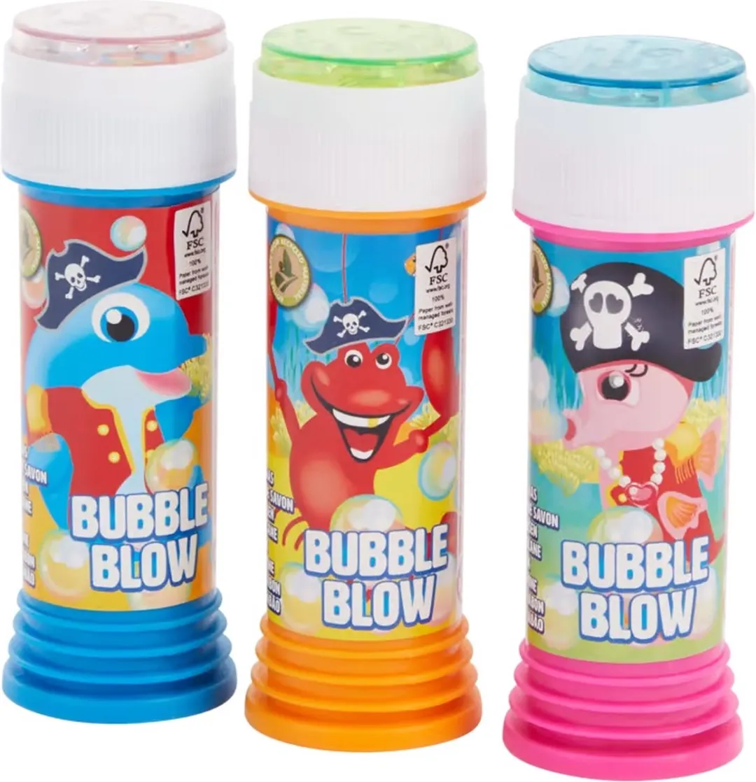 Eddy Toys Bellenblaas
