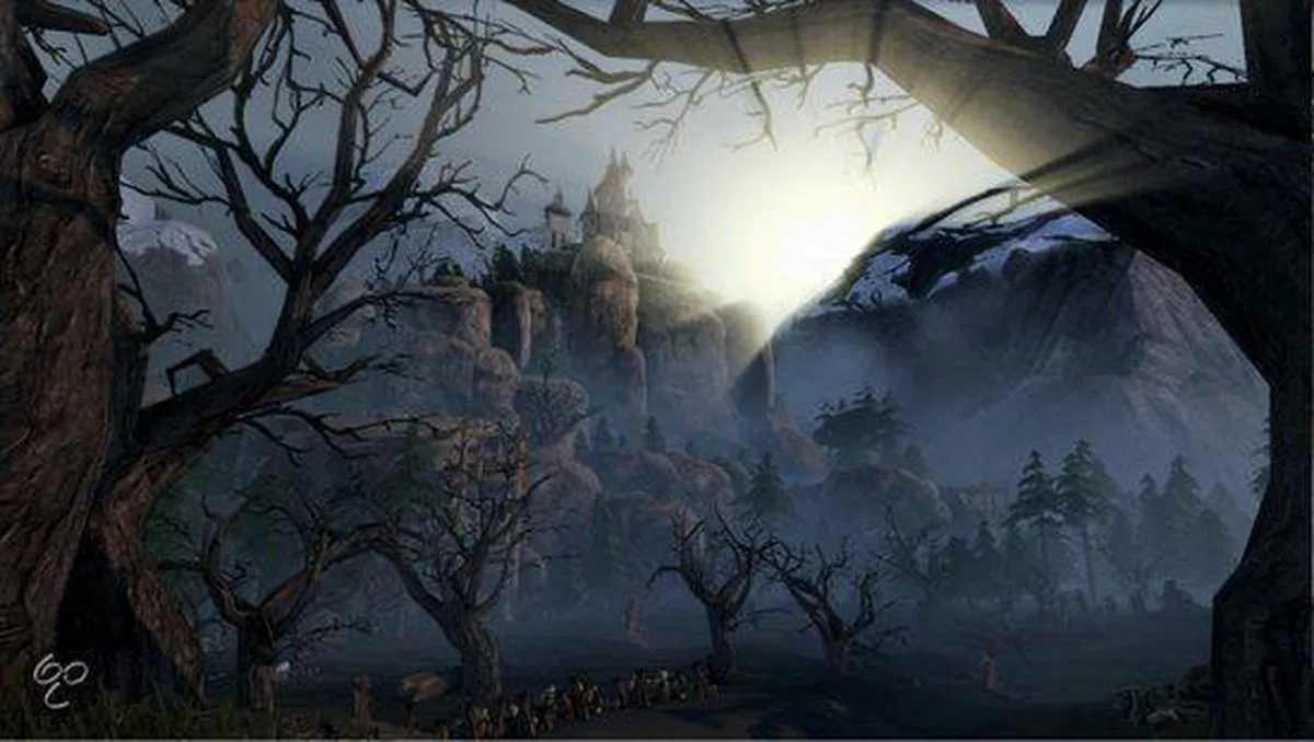 Ubisoft The Settlers 7: Paths To A Kingdom
