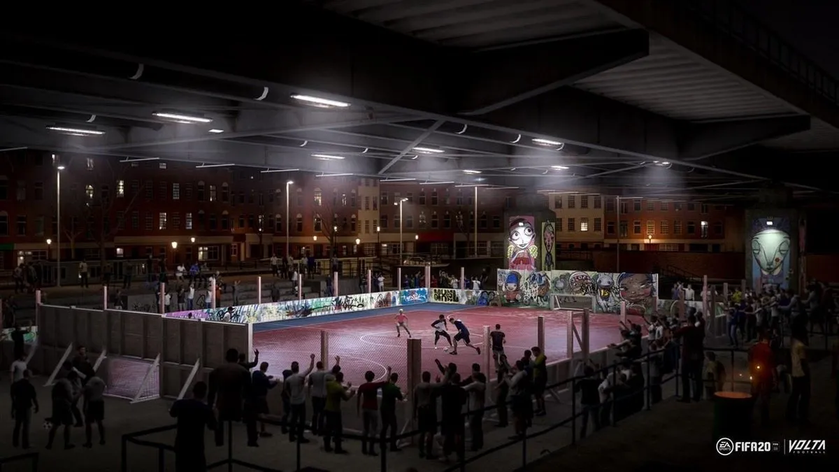 FIFA 20 - Champions Edition - PS4 - Niet beschikbaar in BE