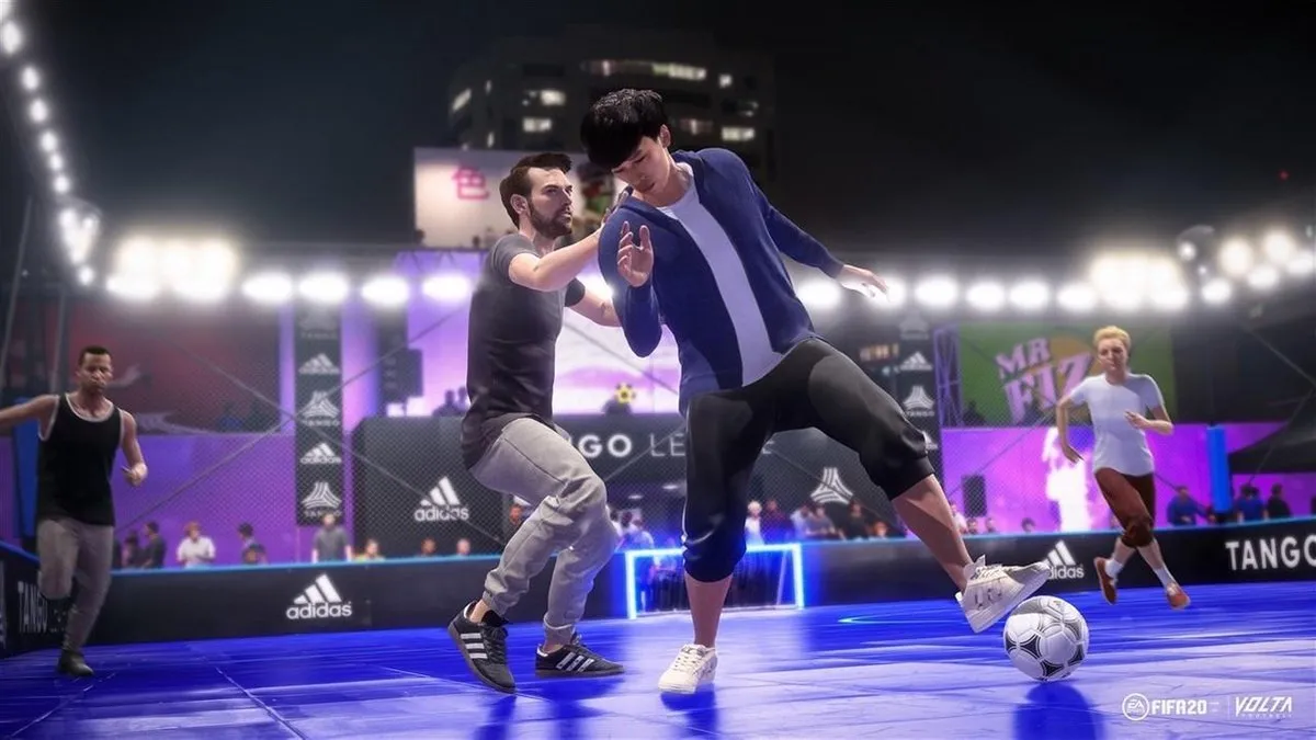 FIFA 20 - Champions Edition - PS4 - Niet beschikbaar in BE