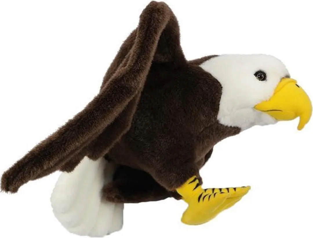 PIA Soft Toys Pluche Adelaar
