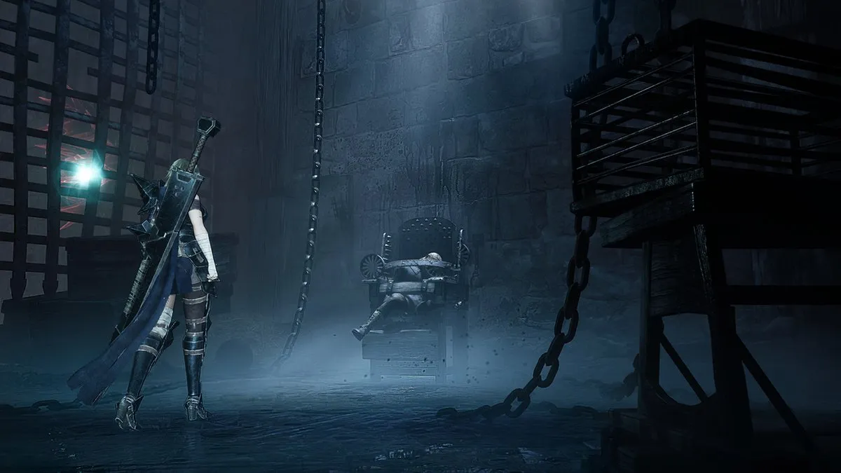 Mindscape Soulstice Deluxe Edition - PS5
