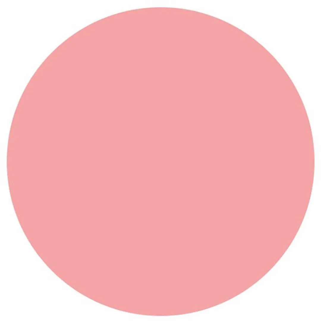 Creall plakkaatverf roze 1 liter - schoolverf voor kinderen en volwassenen.