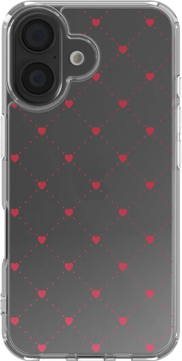 Imoshion iPhone 16 Hoesje