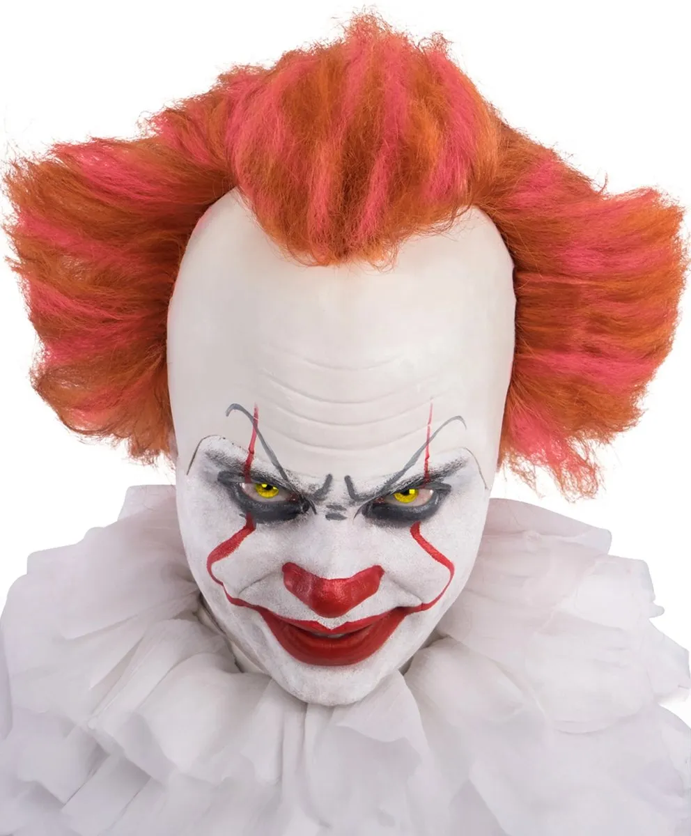 Carnival Toys Evil Clown Wig