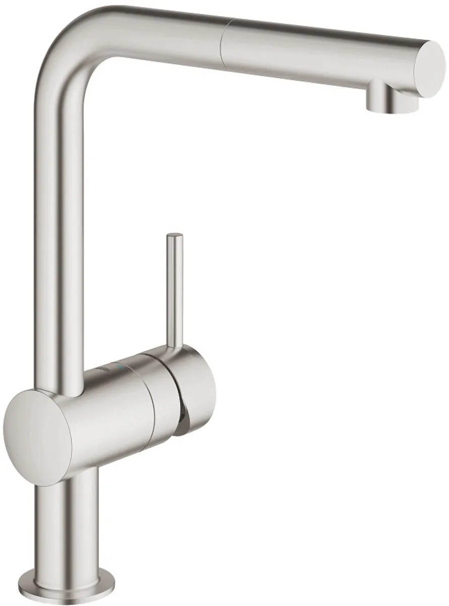 GROHE 30436DC0 Keukenkraan