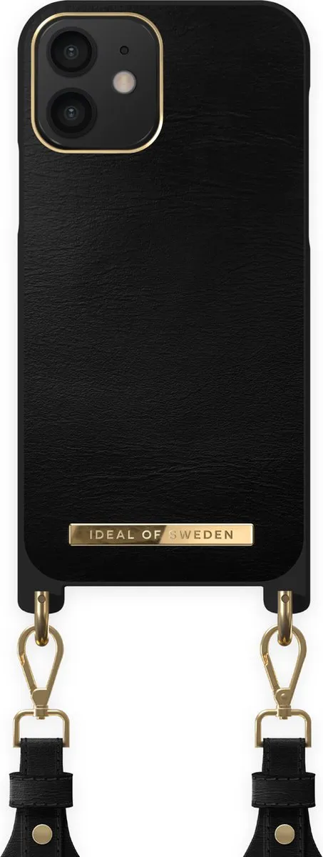 iDeal of Sweden Atelier Necklace iPhone 12/12 Pro
