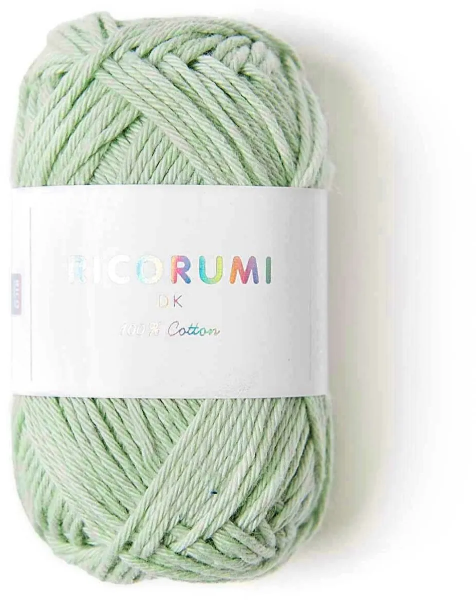 Ricorumi Katoengaren Mint 25g #041