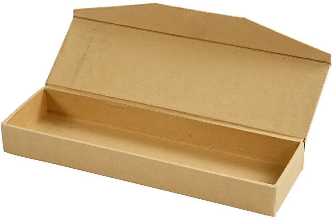 Creativ Company Etui 21x6x2,5cm
