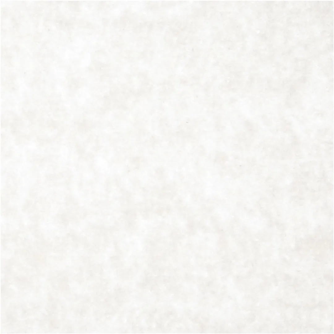 Creativ Company Kraft Tekenpapier A2 Wit 100g - 500 Vel