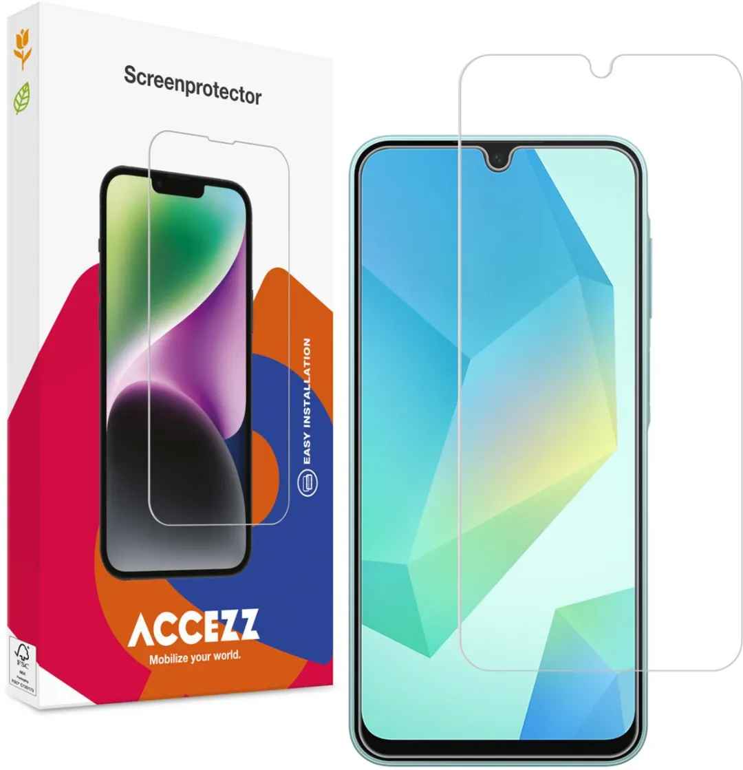 Accezz Screenprotector SH00079701