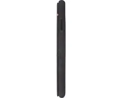 Decoded D8IPO65SW3BK Slim Wallet Case iPhone Xs Max - Zwart - afbeelding 6 van 6