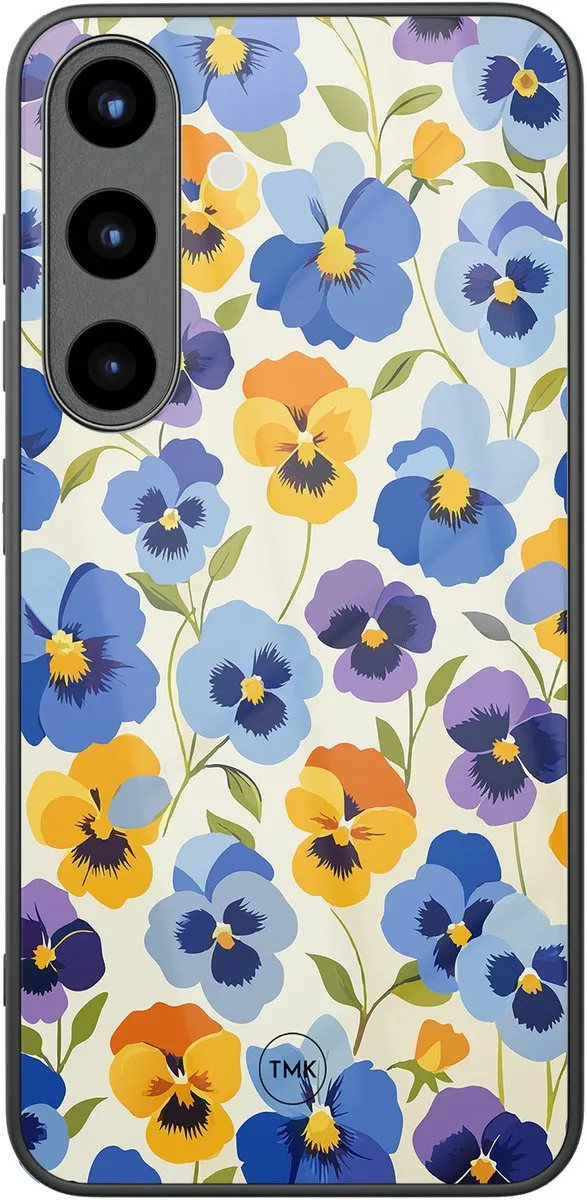 Casevibes Samsung Galaxy S25 Hoesje