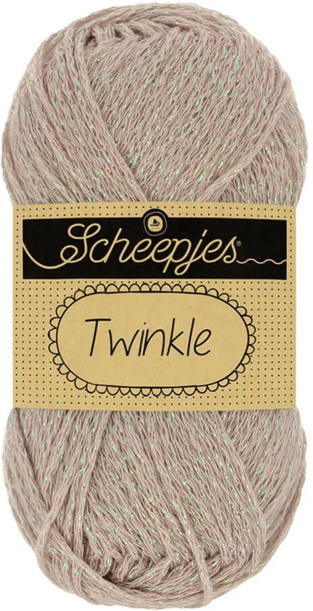 Scheepjes Twinkle 50g