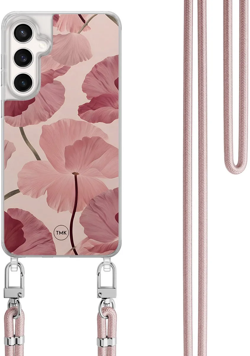 Casevibes S24 FE Telefoonhoesje