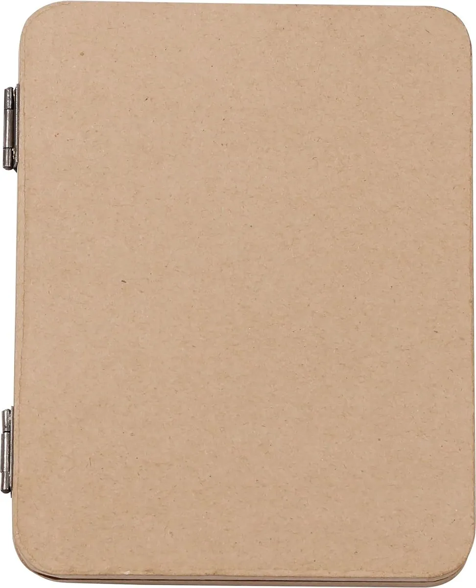 Decopatch Fotokader Album Hart 14x1,5x18cm