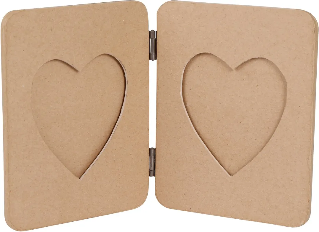 Decopatch Fotokader Album Hart 14x1,5x18cm