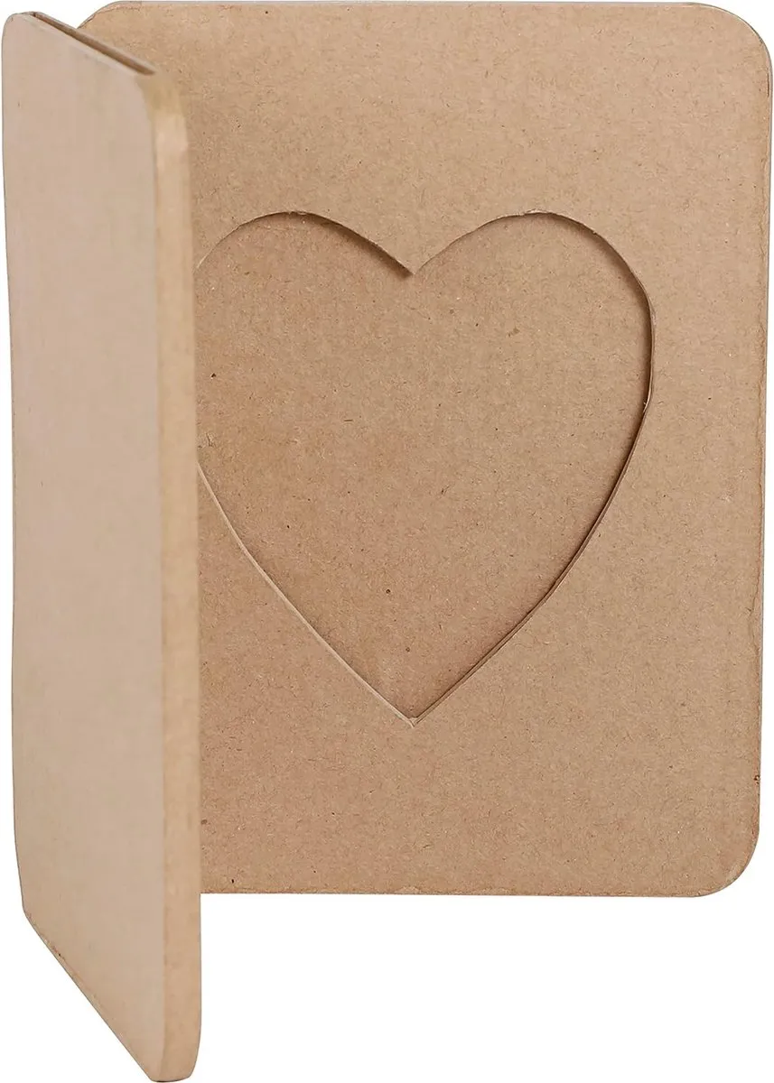 Decopatch Fotokader Album Hart 14x1,5x18cm