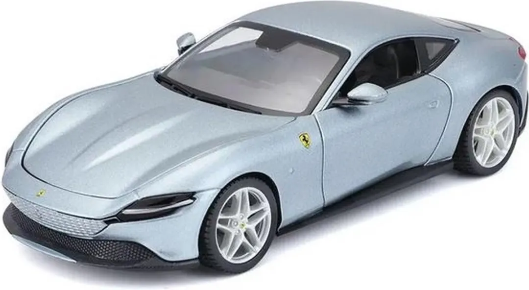 Ferrari Roma 1:24 Modelauto