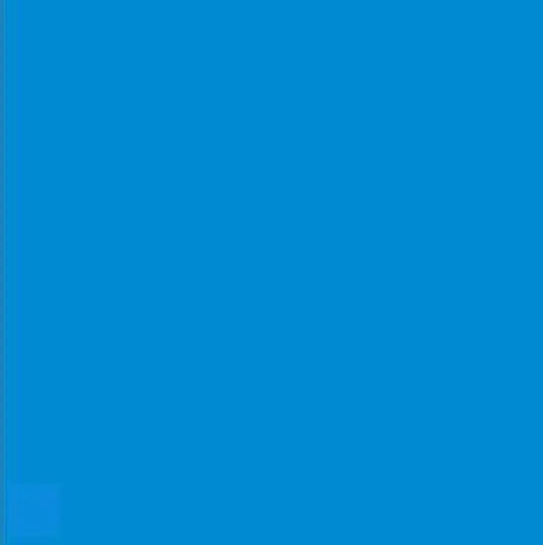 Quantore Colour A4 Kopieerpapier 120gr - Diepblauw - 100 Vel
