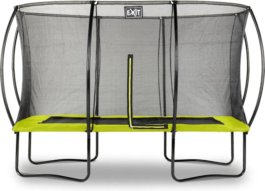 EXIT Silhouette Trampoline 366cm
