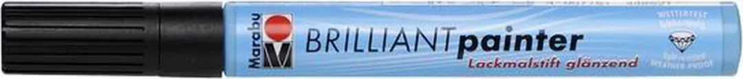 Marabu Brilliant Painter 2-4mm