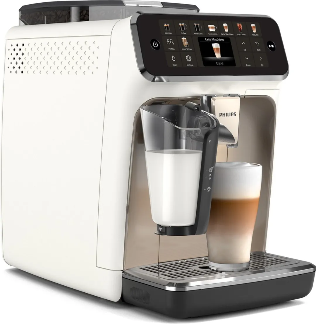 Philips 5500 Series EP5543/90 Volautomatische Espressomachine