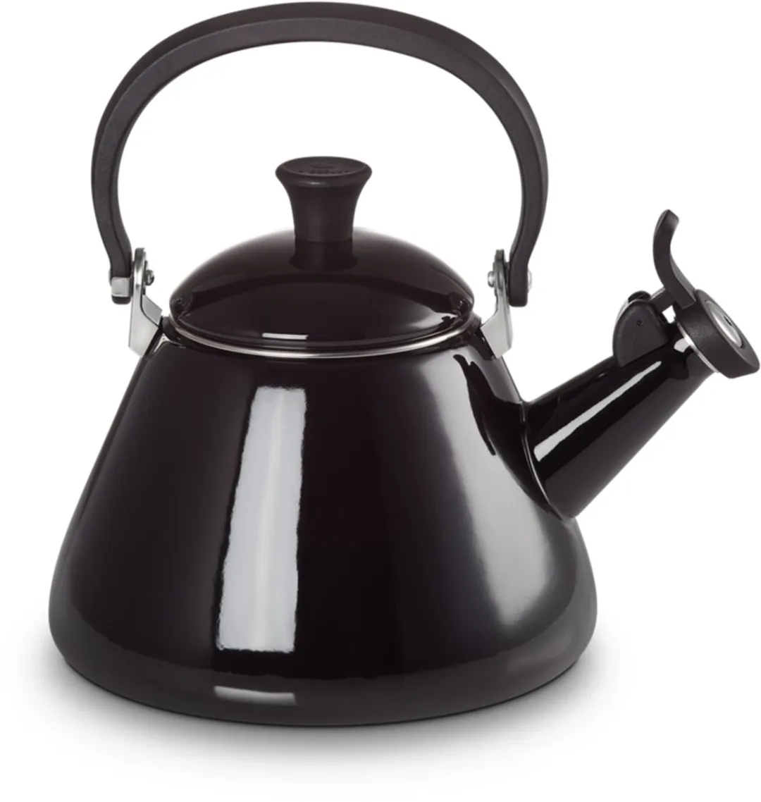 Le Creuset Kone Fluitketel 1.6L