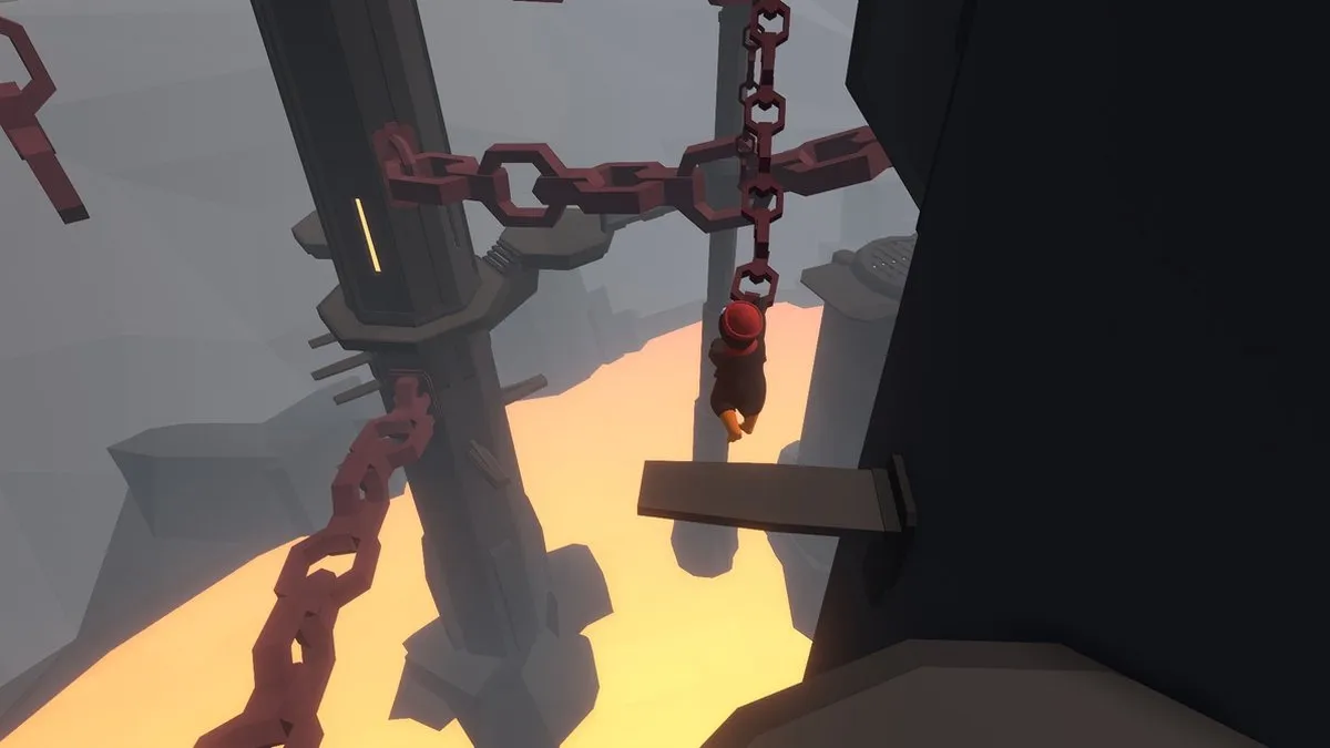 Mindscape Human Fall Flat Dream Collection - PS4 - 23 Nieuwe Levels
