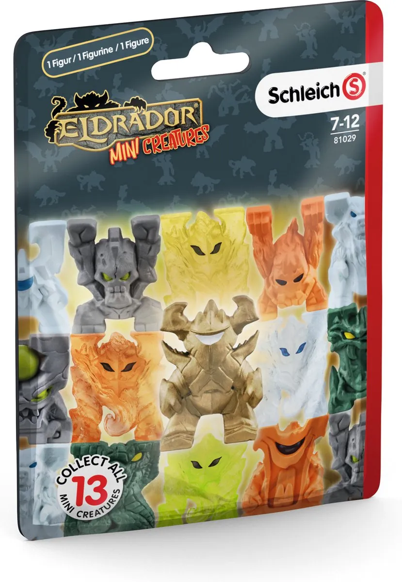 Schleich Eldrador Mini Creatures 70636