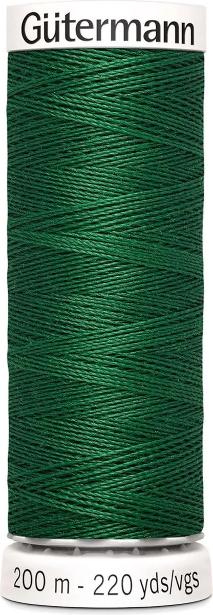 Gutermann Polyester Naaigaren 200m