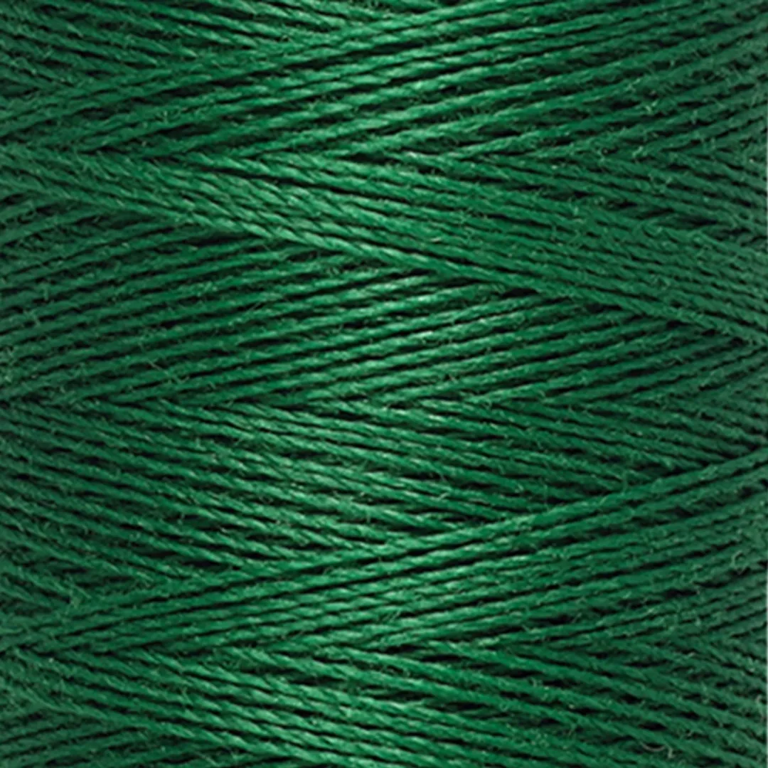 Gutermann Polyester Naaigaren 200m - Groen