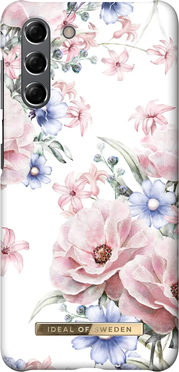 iDeal of Sweden Galaxy S21 Hoesje IDFCS17-S21-58