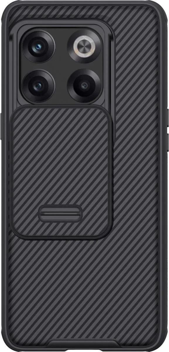 Nillkin CamShield Pro Hoesje OnePlus 10T