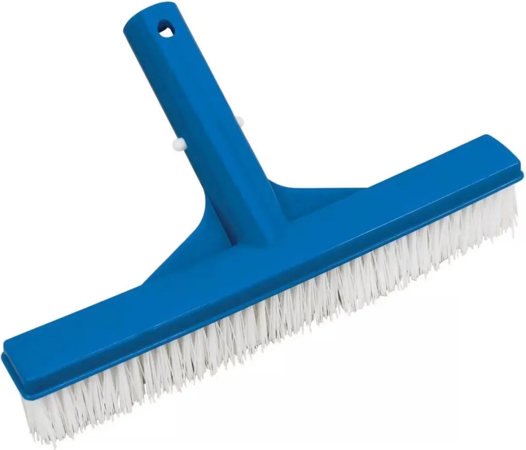 Kokido Zwembadwandborstel K00119 - 26cm - Blauw/Wit
