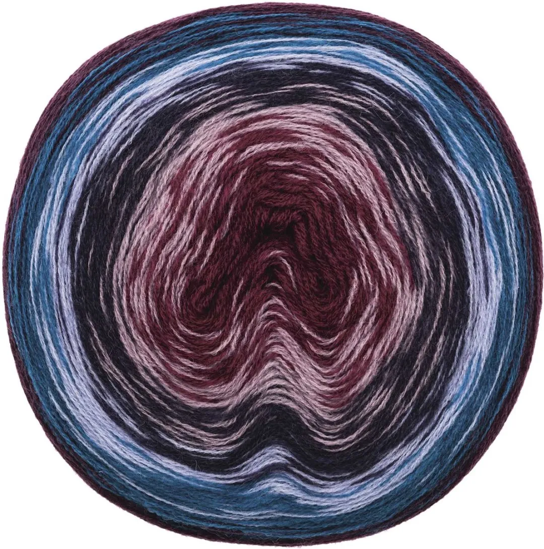 Rico Design Creative Wool Degradé