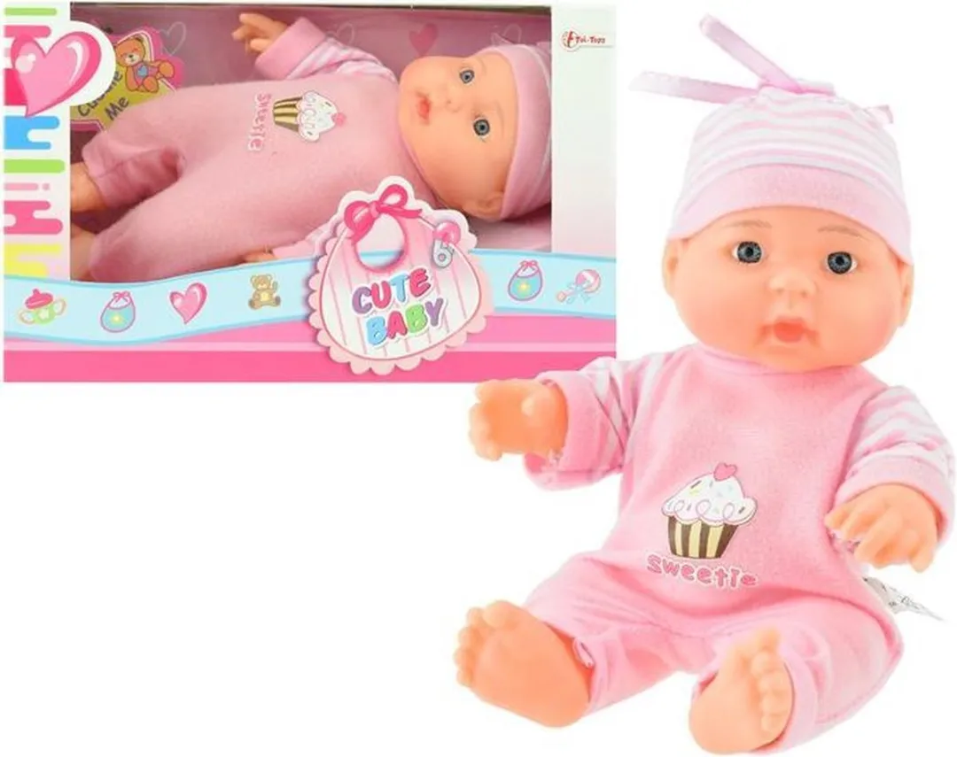 Toi-Toys Babypop Pyjama