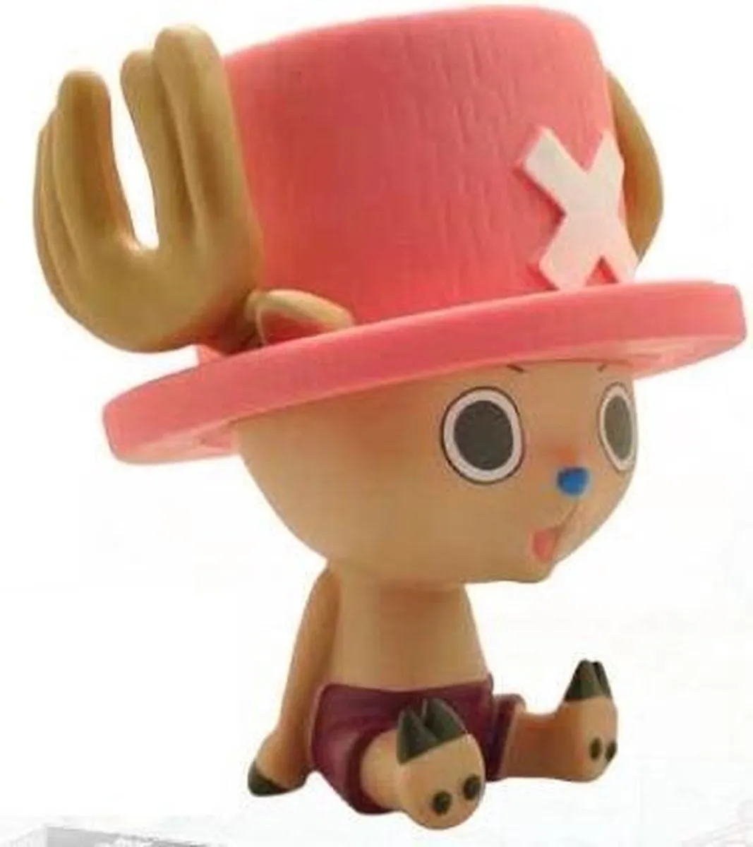 Plastoy One Piece Spaarpot Chibi Chopper - Diversen