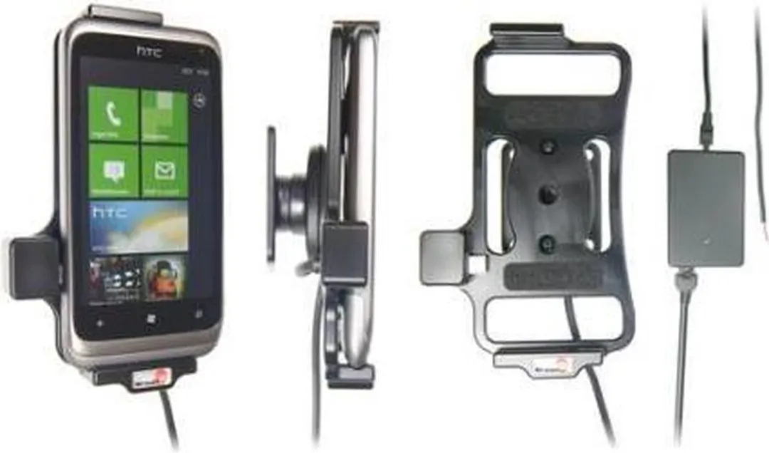 Brodit Actieve Draaibare Houder HTC Radar