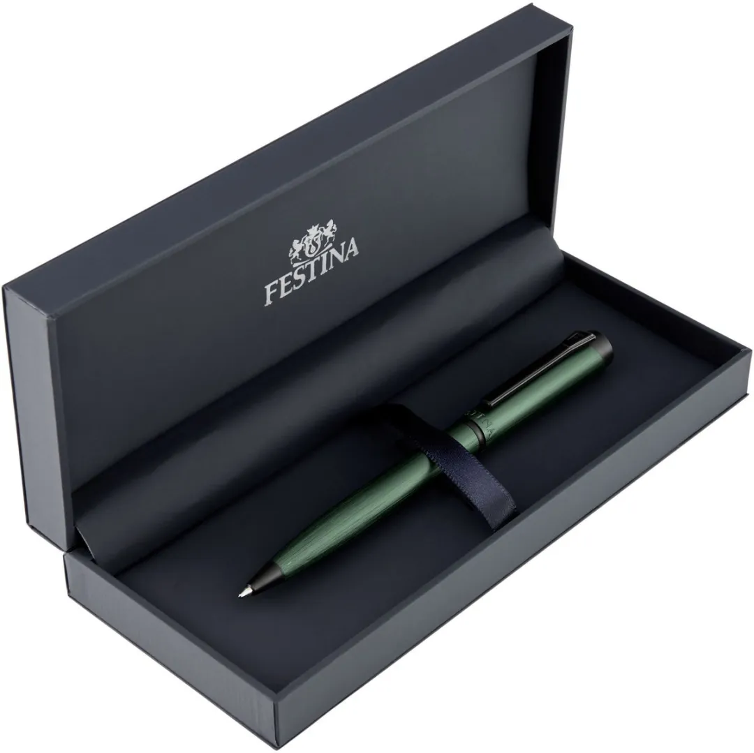 Festina Pen Originals - Zwart
