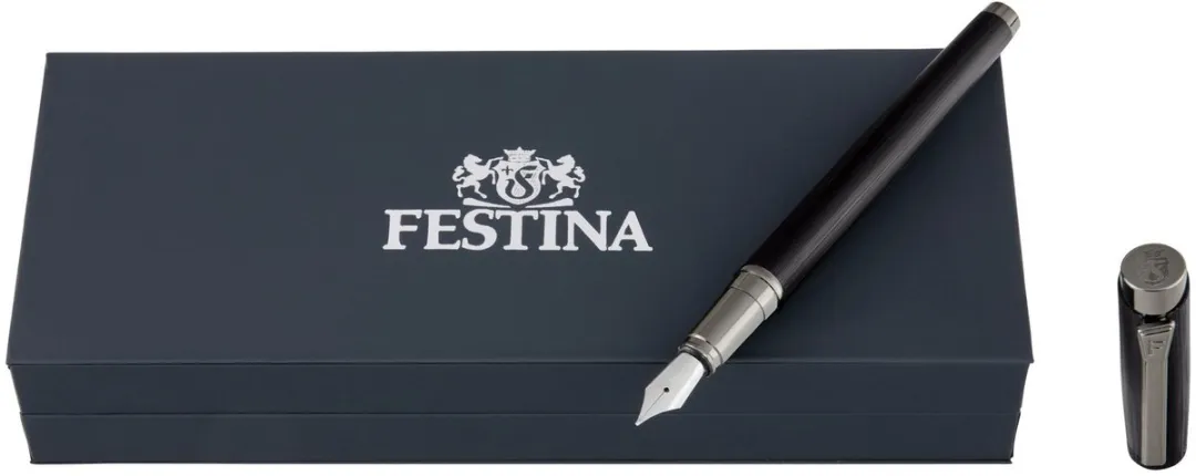 Festina Pen Originals - Zwart