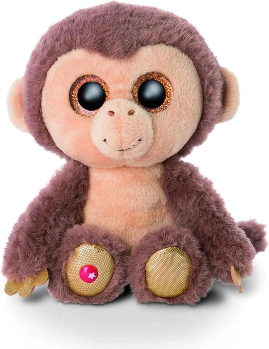 Nici Hobson Pluche Knuffel