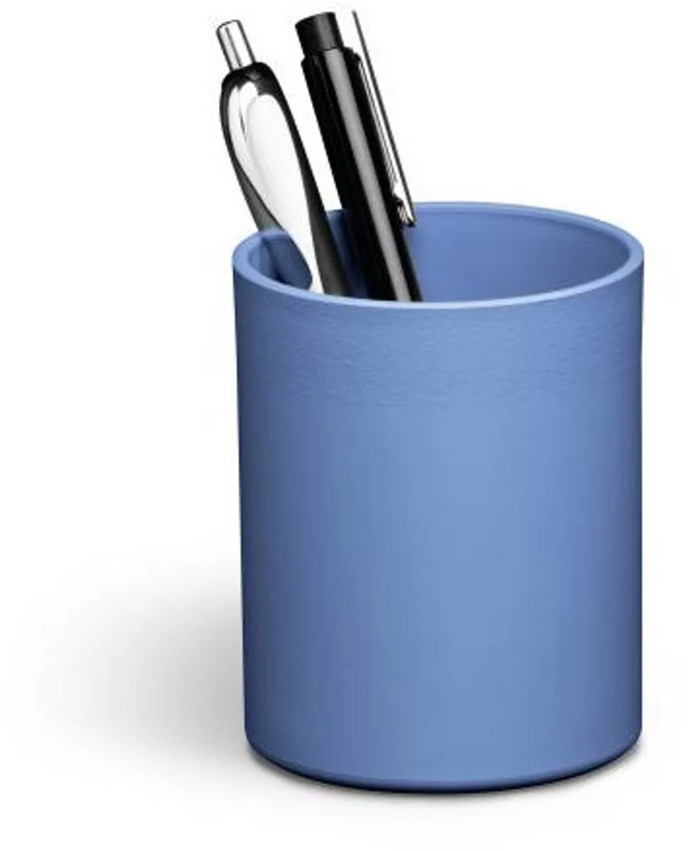Durable ECO Pennenbak - Blauw