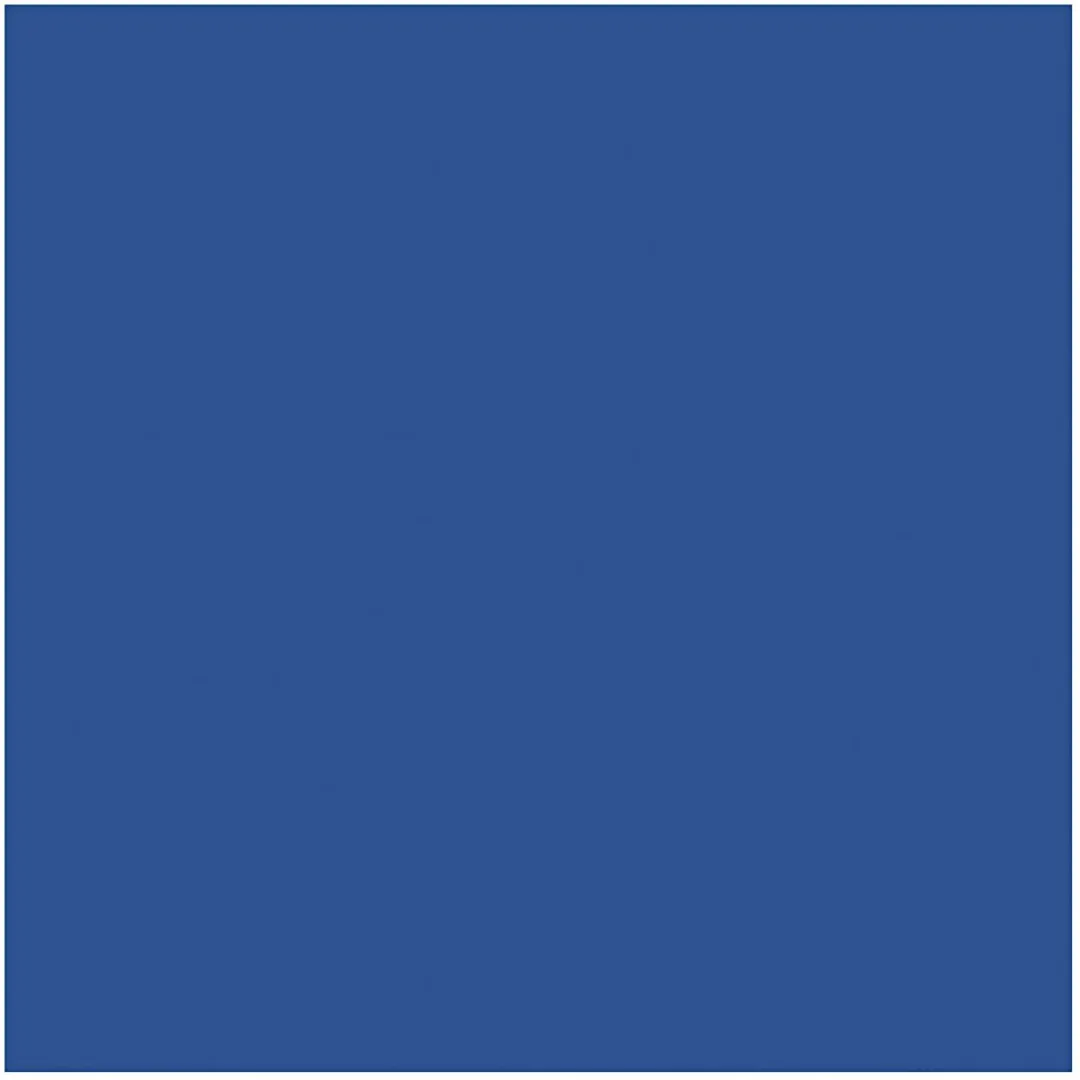 Creativ Company Creotime Tissuepapier 50x70cm Blauw - 10 Stuks