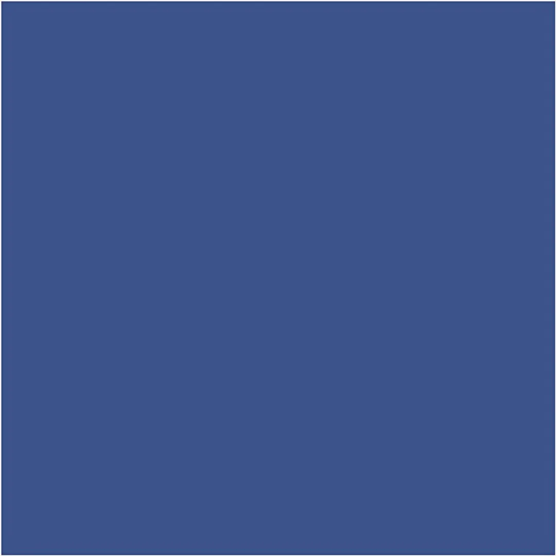 Creativ Company Creotime Tissuepapier 50x70cm Blauw - 10 Stuks